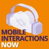 Mobile Interactions Now artwork