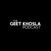 Geet Khosla Podcast artwork