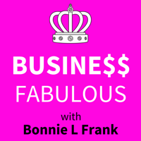 Business Fabulous podcast