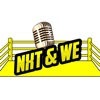 NXT & We artwork