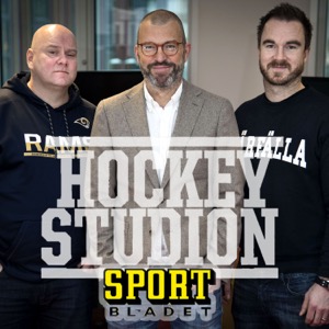 Sa Slutar Shl 20 21 Hockeystudion Lyssna Har Poddtoppen Se