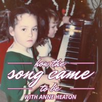 How the Song Came to Be Podcast podcast