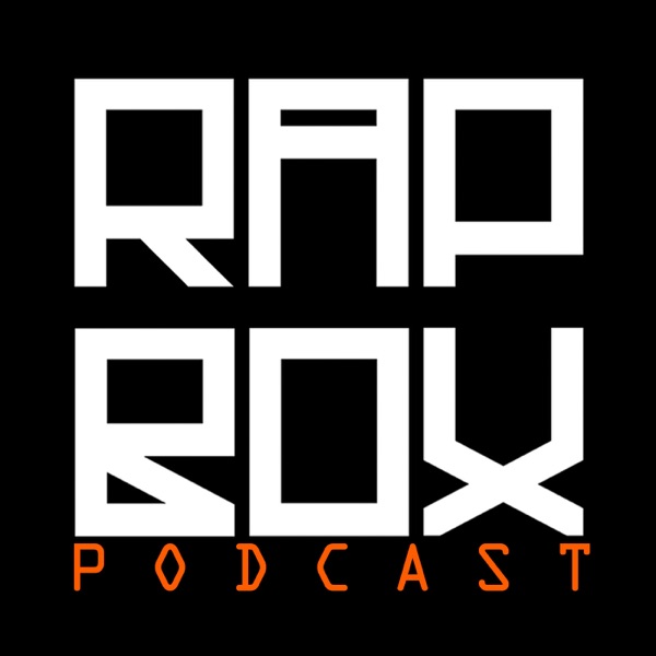 Rap Box Podcast