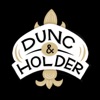 Dunc & Holder: A show about New Orleans sports artwork