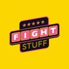 Fight Stuff! artwork
