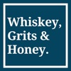 Whiskey, Grits & Honey artwork