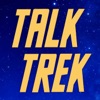 Talk Trek artwork
