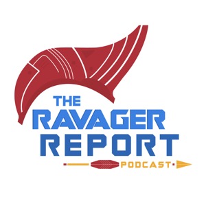 Marvel Strike Force: The Ravager Report