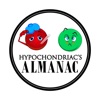 Hypochondriac's Almanac artwork