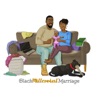 Black Millennial Marriage artwork