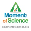 Podcasts – A Moment of Science artwork