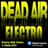 Dead Air Electro artwork