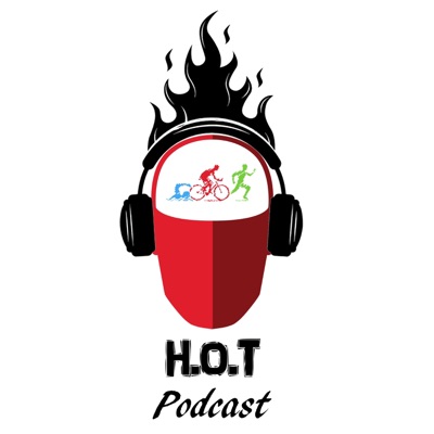 Humans of Triathlon (H.o.T) Podcast Humans of Triathlon (H.o.T) Podcast