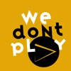 We Don't PLAY: The SEO Marketing Podcast Show 🚀 artwork
