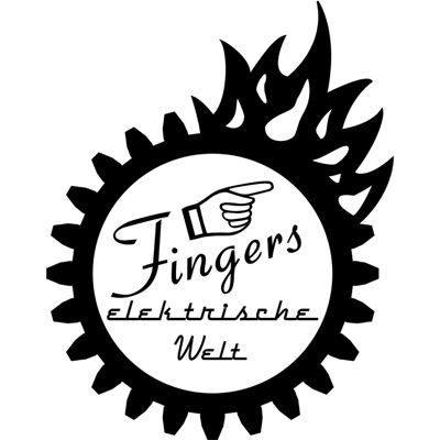 Fingers elektrische Welt Fingers elektrische Welt