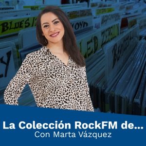 La Colección RockFM de Carlos Latre