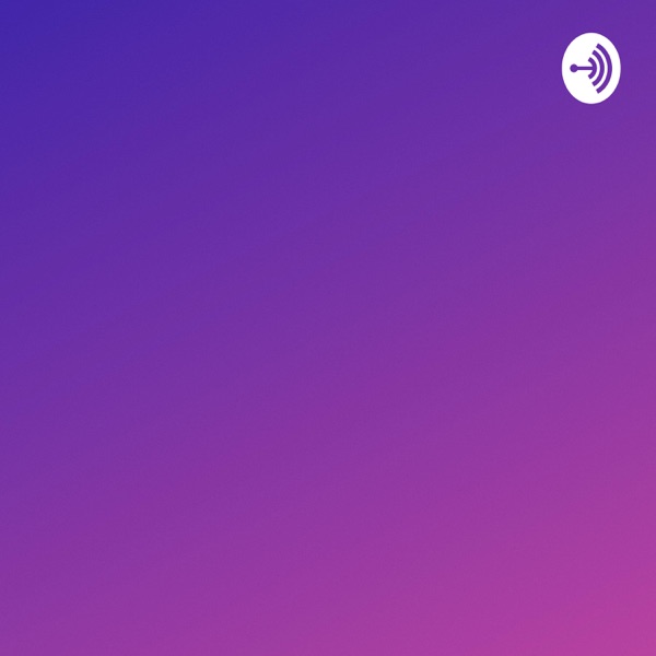 Purple Podcast with Priscilla Artwork