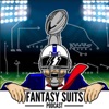 Fantasy Suits - Fantasy Football Podcast artwork