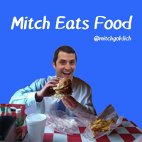 Mitch Eats Food podcast