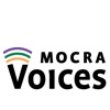 MOCRA Voices artwork