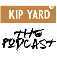 Kip Yard podcast