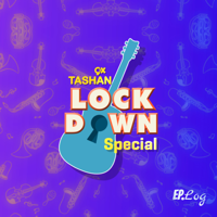 9x Tashan Lockdown Special Podcast podcast