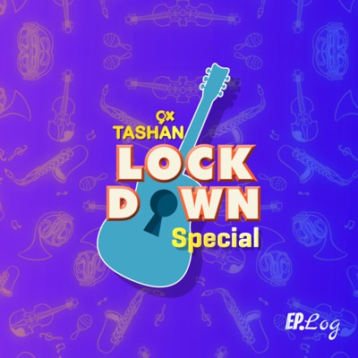 9x Tashan Lockdown Special Podcast 9x Tashan Lockdown Special Podcast