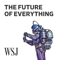 WSJ’s The Future of Everything