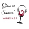 Glass in Session® Winecast artwork