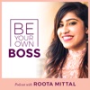 The Roota Mittal Podcast artwork