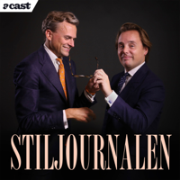 Stiljournalen
