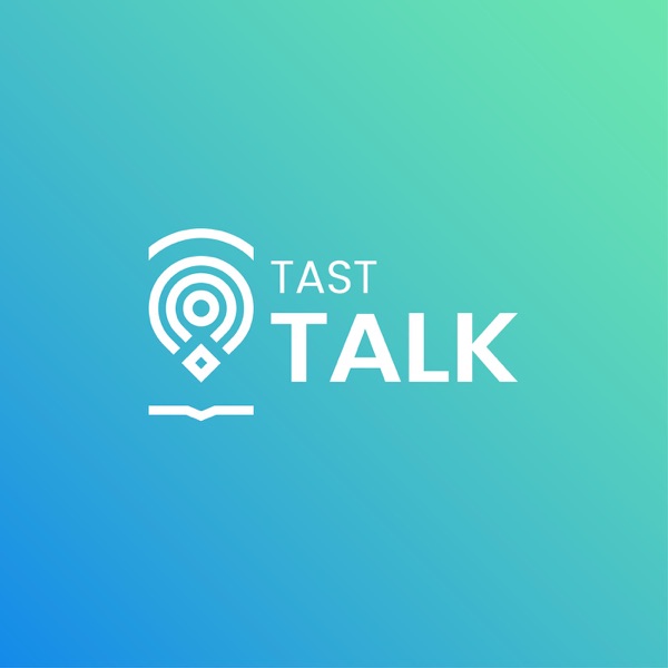 Tast Talk Artwork