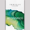 Immerse: Beginnings – 8 Week Bible Reading Experience artwork