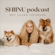 SHIINU podcast | holistische hondencoach Laura Lefebvre