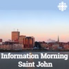 Information Morning Saint John artwork