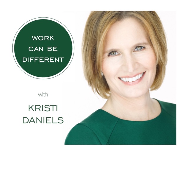 Work Can Be Different