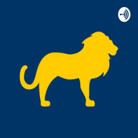 Yellow Lion podcast