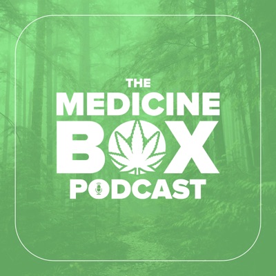 Medicine Box Podcast Medicine Box Podcast