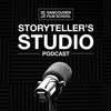 Vancouver Film School Storyteller's Studio Podcast  artwork