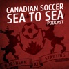 Canadian Soccer Sea To Sea Podcast artwork