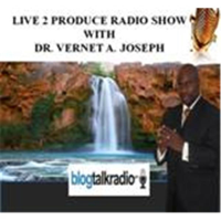 LIVE2PRODUCE podcast