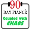 90 Day Fiance - Coupled with Chaos artwork