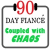 90 Day Fiancé - Coupled with Chaos artwork