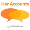 Her Accounts: Conversations with Leading Women in Tax & Accounting artwork