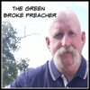 Green Broke Preacher artwork