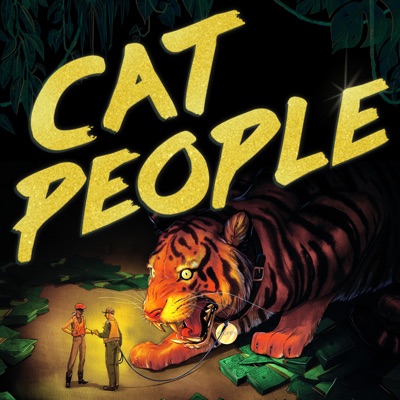 Cat People Cat People