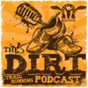 "The Dirt" Trailrunning Podcast artwork