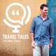 Travel Tales with Mike Siegel