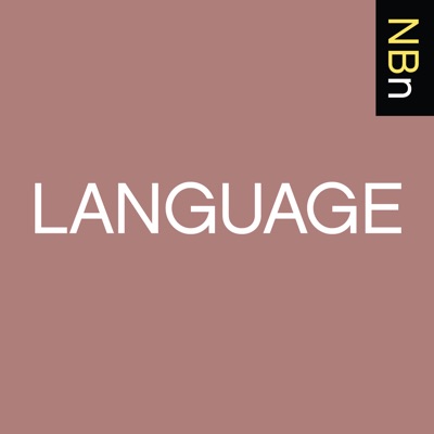 New Books in Language New Books in Language