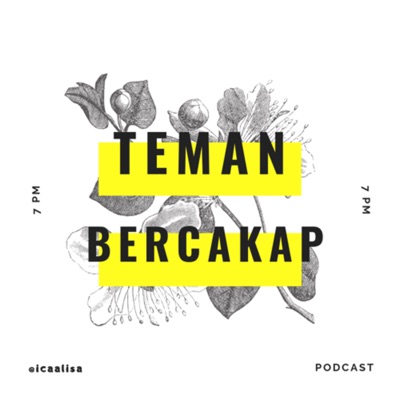TEMAN BERCAKAP TEMAN BERCAKAP